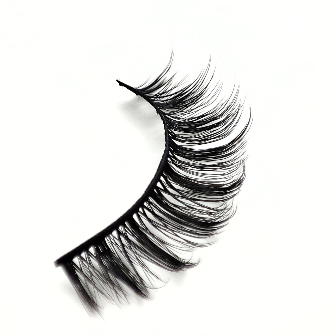 Butterfly- Self Adhesive Strip Lashes