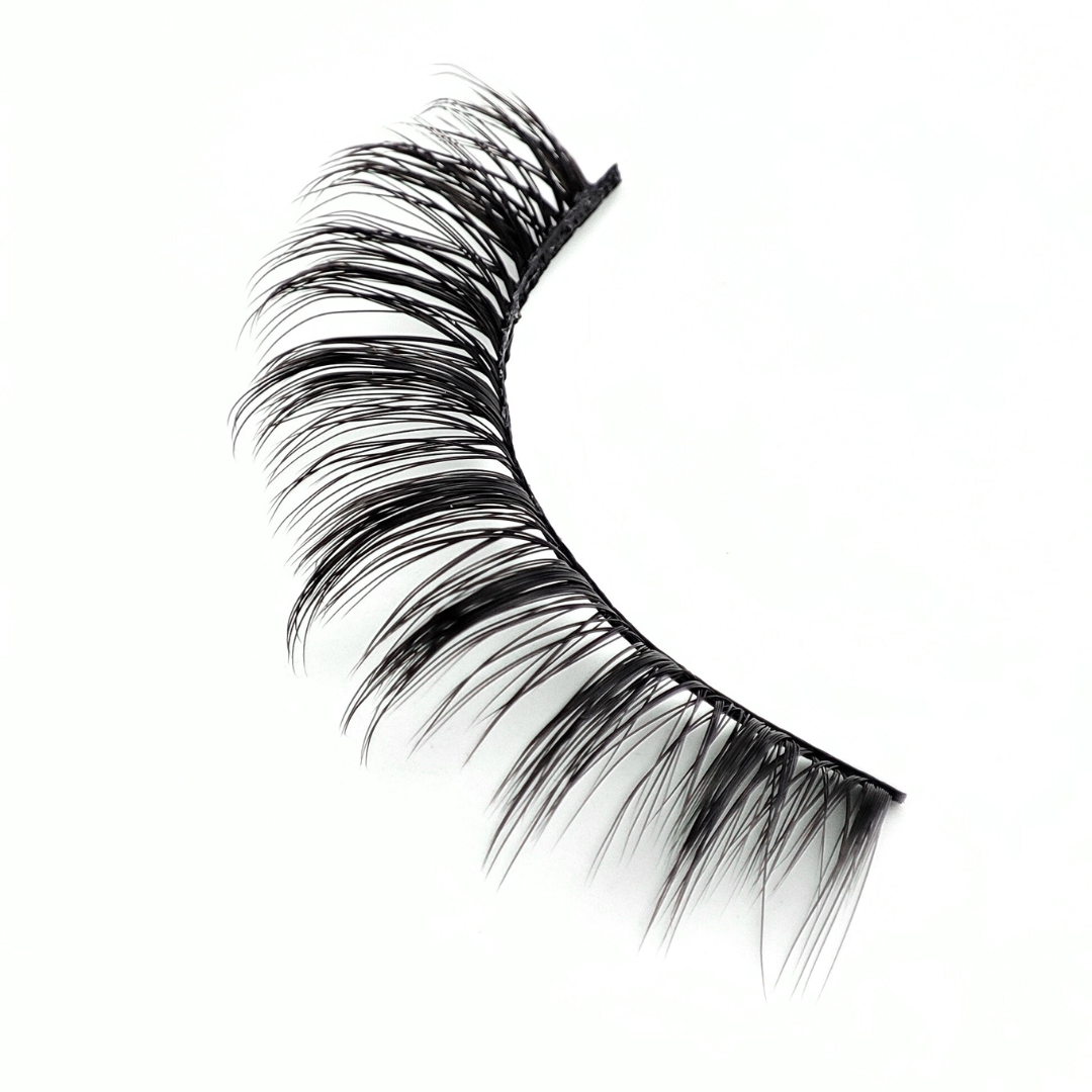 Butterfly- Self Adhesive Strip Lashes