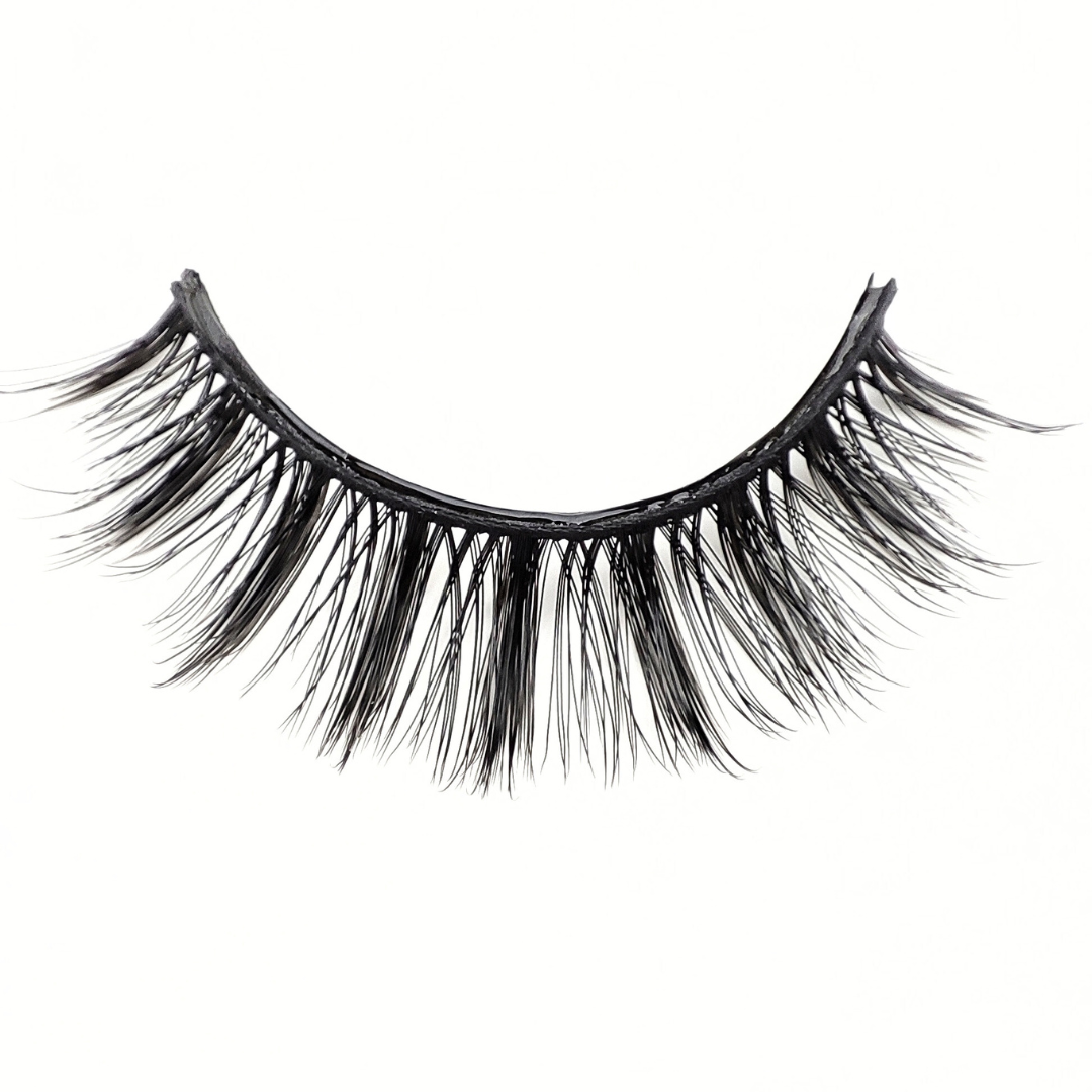 Butterfly- Self Adhesive Strip Lashes