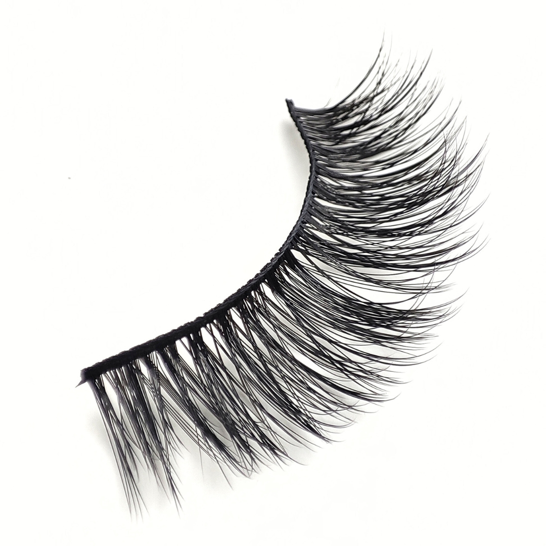 Lotus - Self Adhesive Strip Lashes