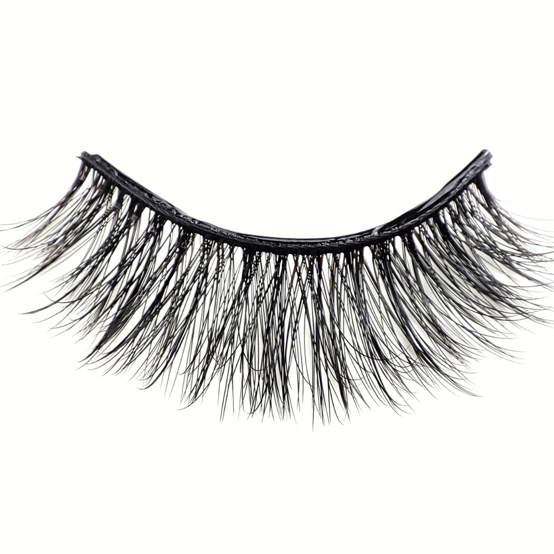 Lotus - Self Adhesive Strip Lashes