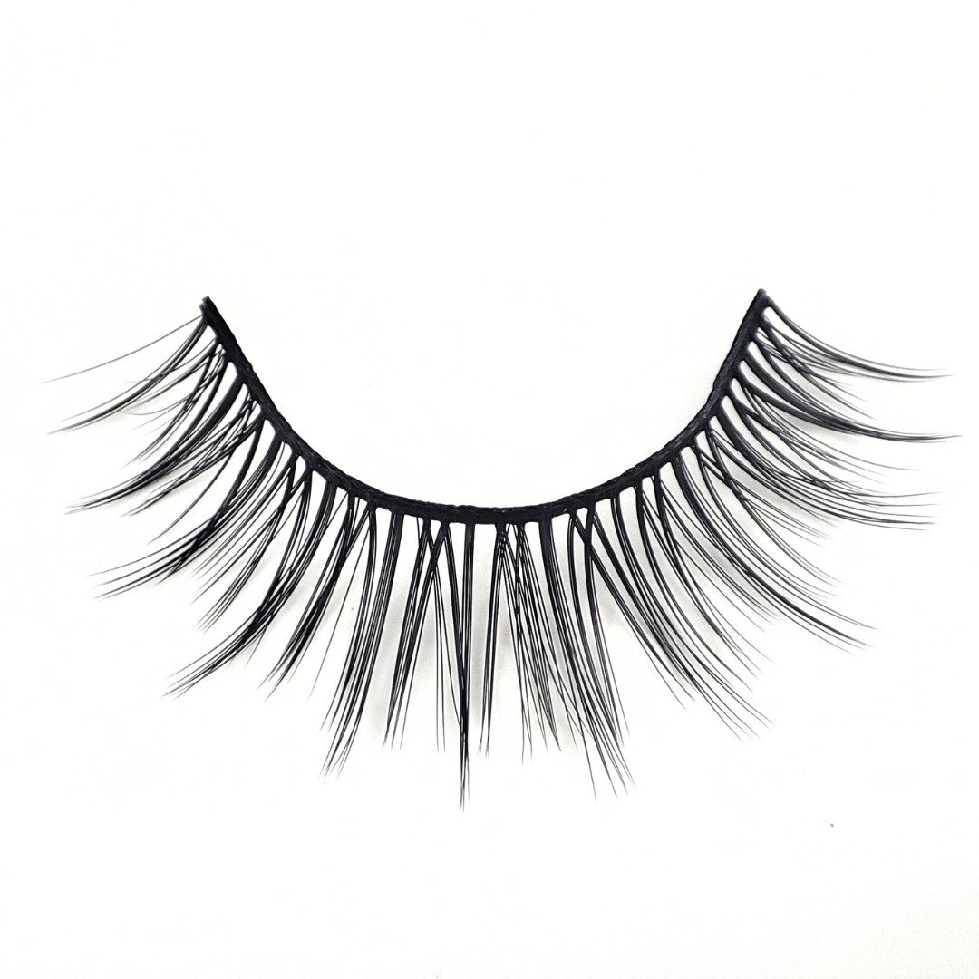 DollBlink- Self Adhesive Strip Lashes