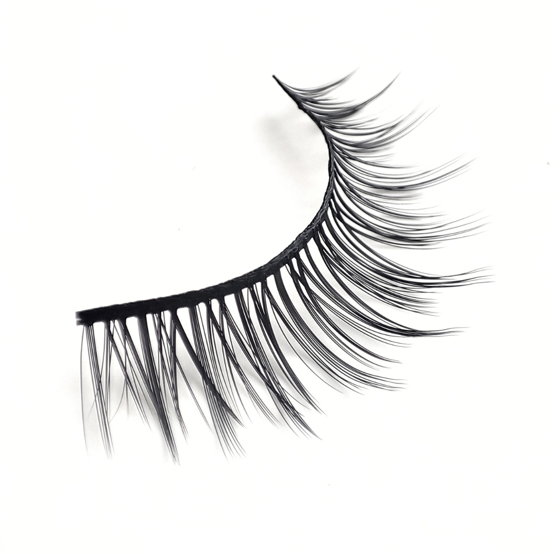 DollBlink- Self Adhesive Strip Lashes
