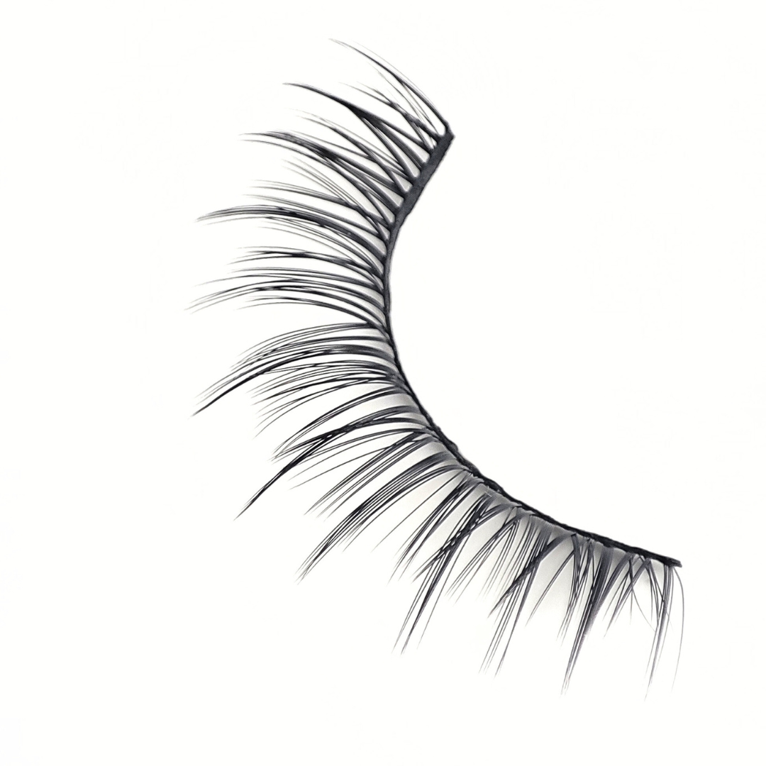 DollBlink- Self Adhesive Strip Lashes