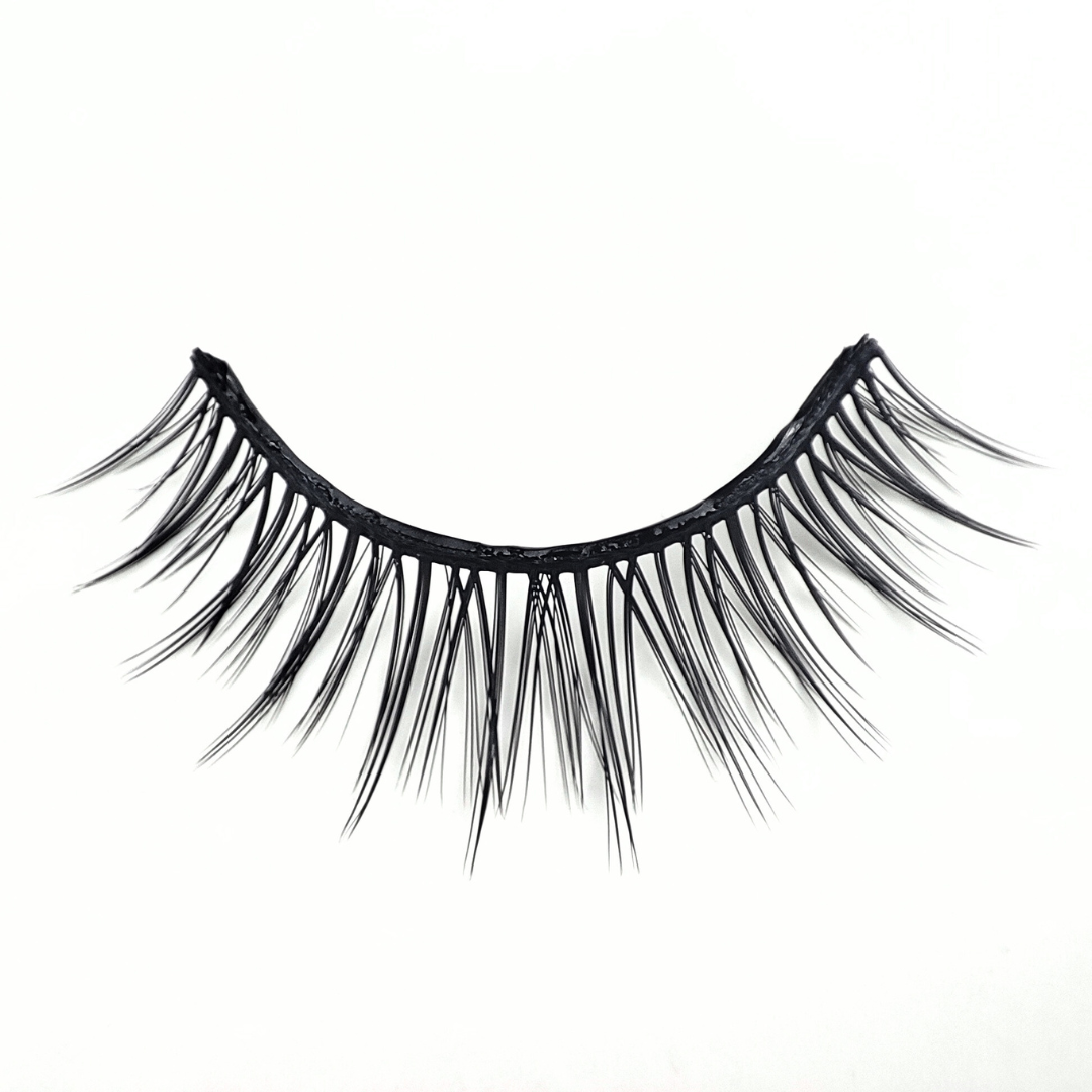 DollBlink- Self Adhesive Strip Lashes