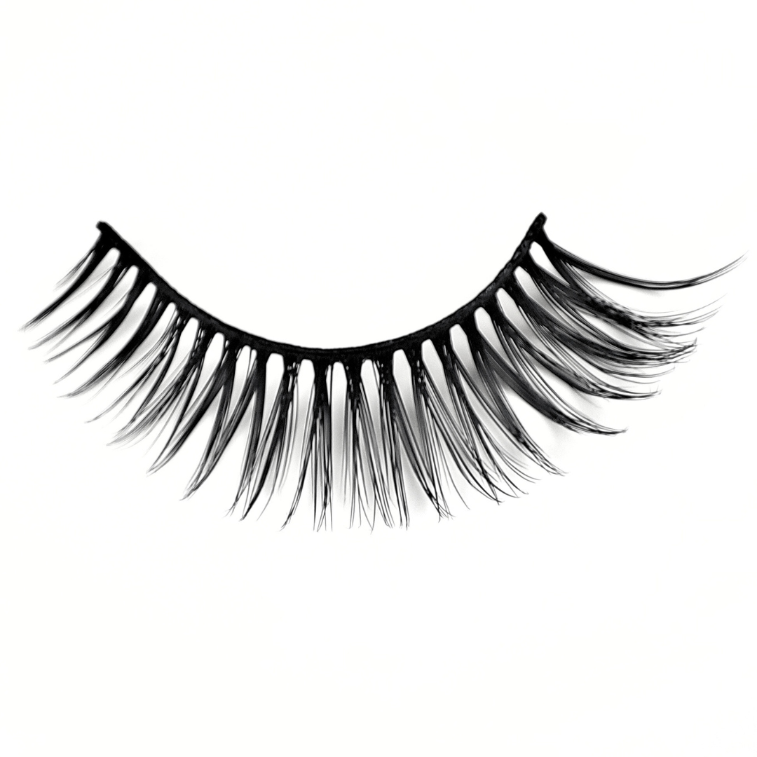 Diva- Self Adhesive Strip Lashes