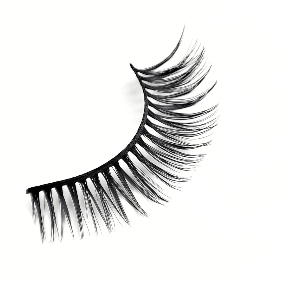 Diva- Self Adhesive Strip Lashes