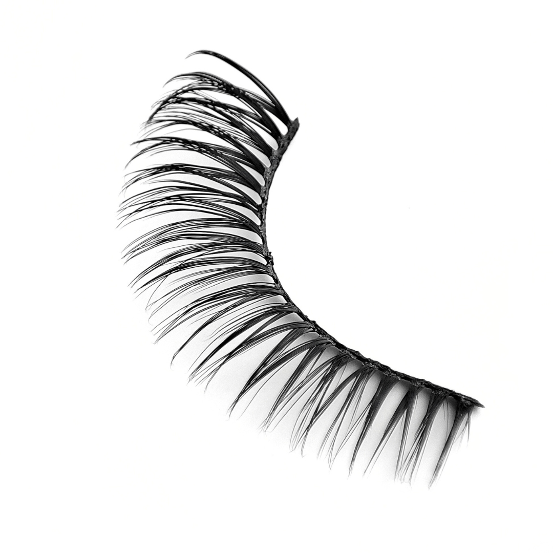 Diva- Self Adhesive Strip Lashes