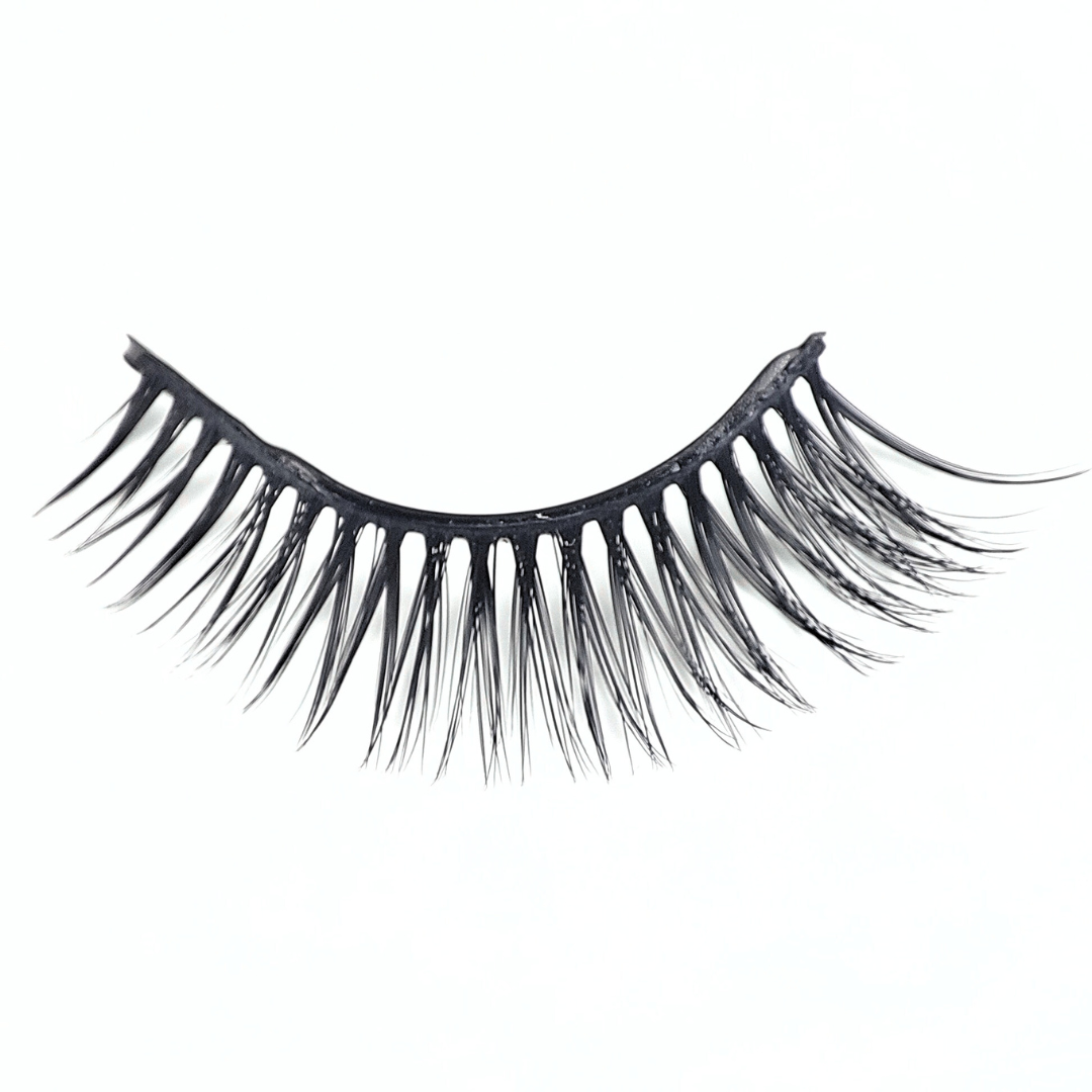 Diva- Self Adhesive Strip Lashes