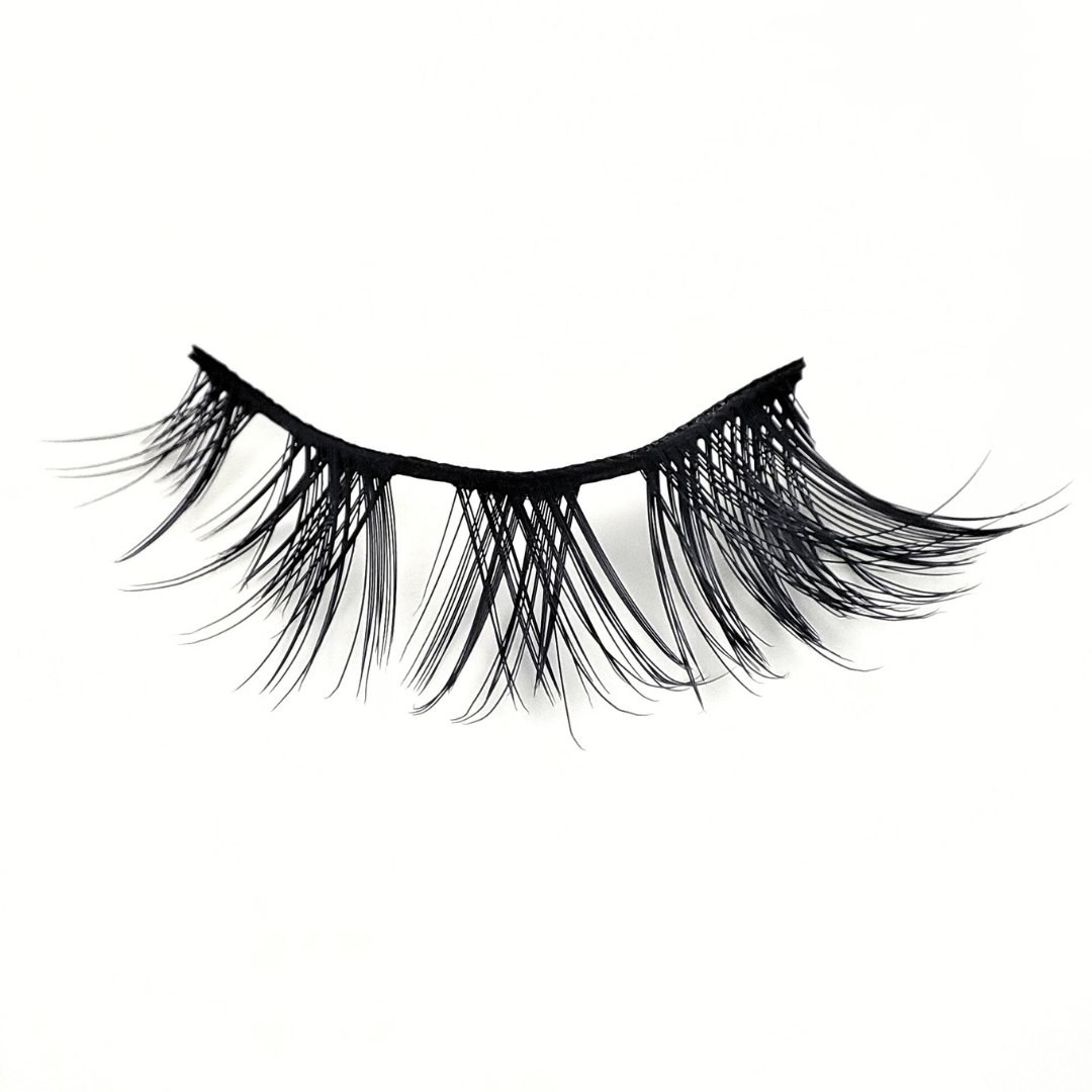 Flutter- Self Adhesive Strip Lashes