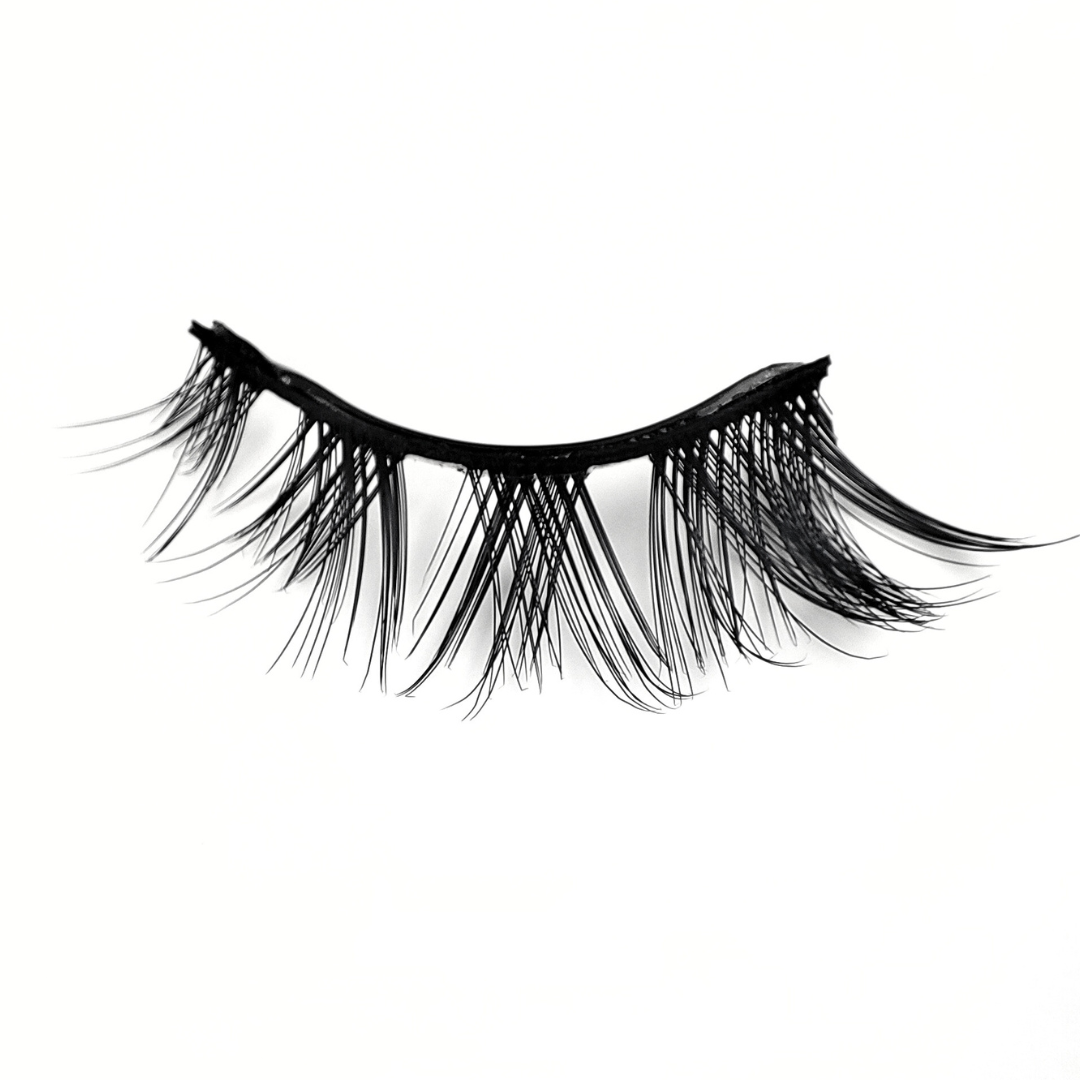 Flutter- Self Adhesive Strip Lashes