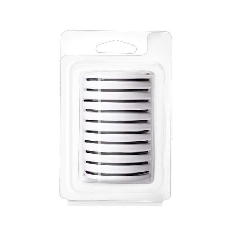 Seashell Adhesive Strips Refill