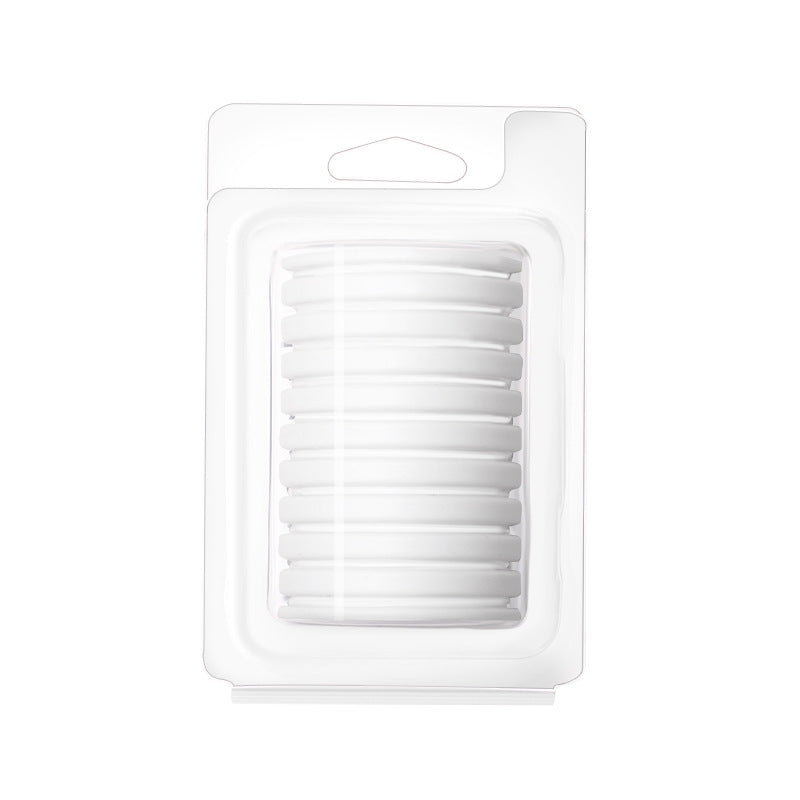 Seashell Adhesive Strips Refill