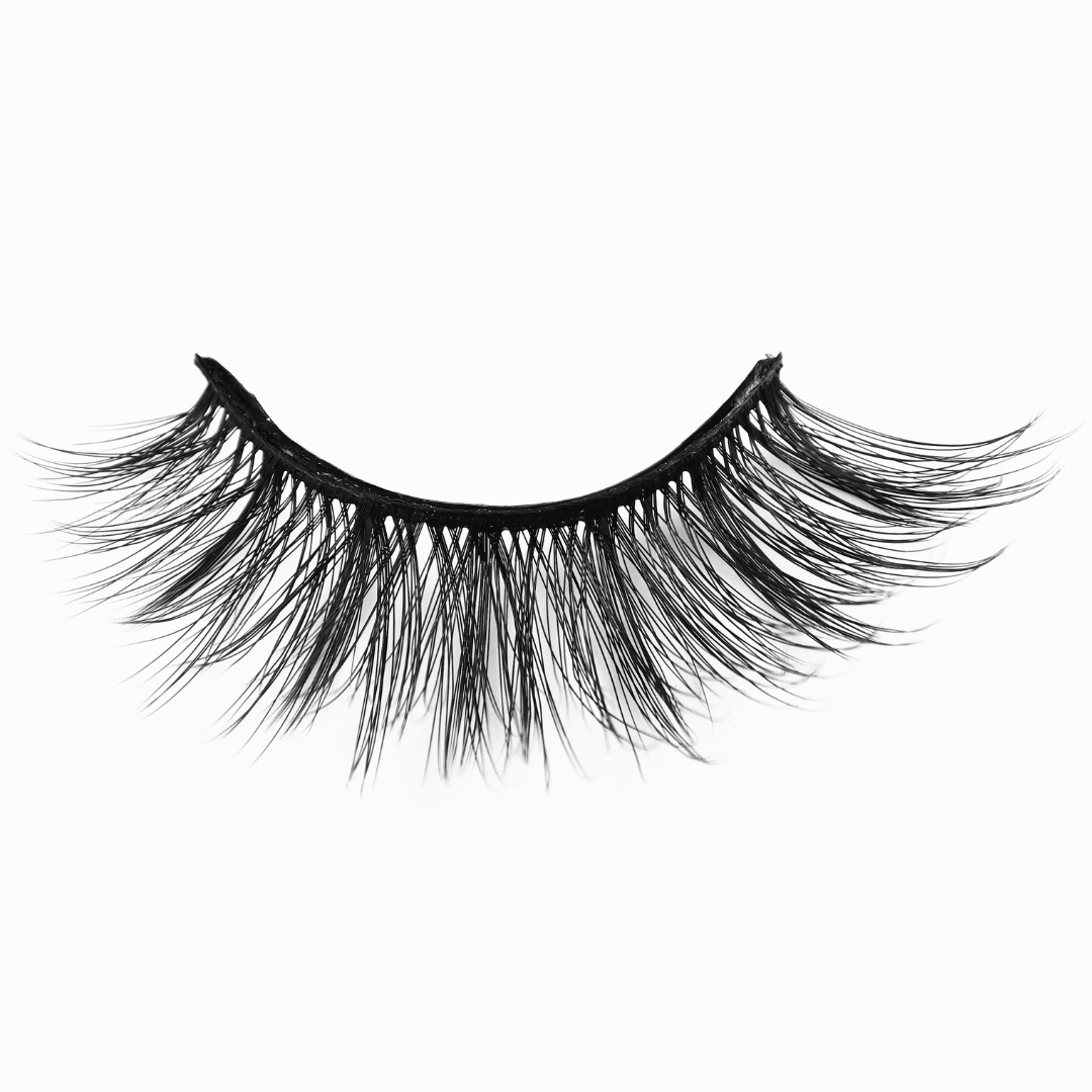 Peacock - Self Adhesive Strip Lashes