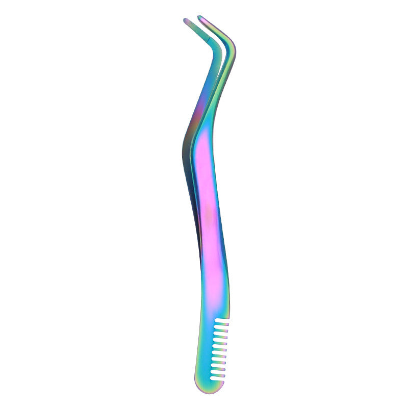 Lash Tweezers