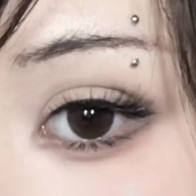Moonlight - Self Adhesive Lashes