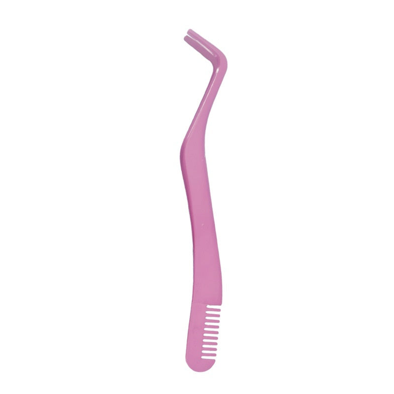 Lash Tweezers