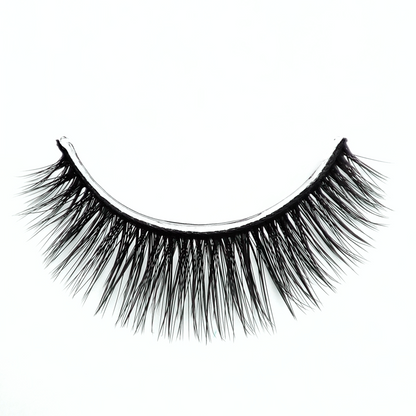 Solar - Self Adhesive Lashes