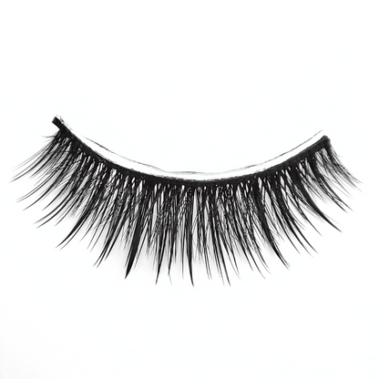 Nova - Self Adhesive Strip Lashes