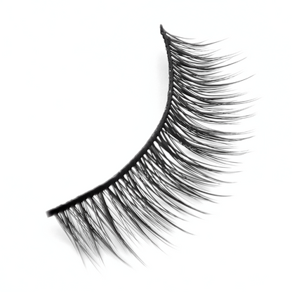 Pulsar - Self Adhesive Strip Lashes