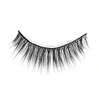 Pulsar - Self Adhesive Strip Lashes