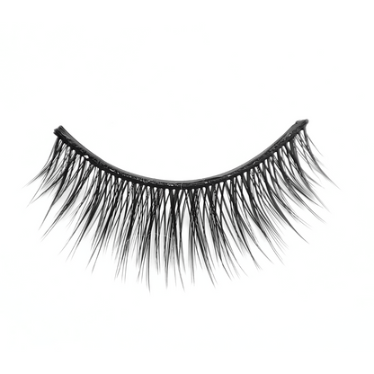 Pulsar - Self Adhesive Strip Lashes