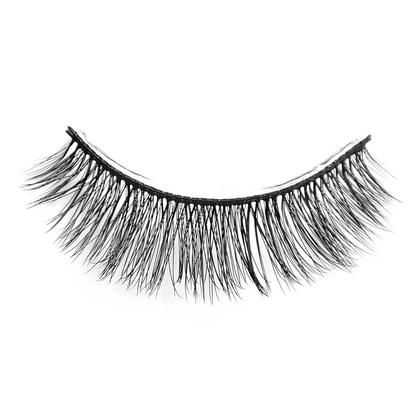 Orbit - Self Adhesive Strip Lashes