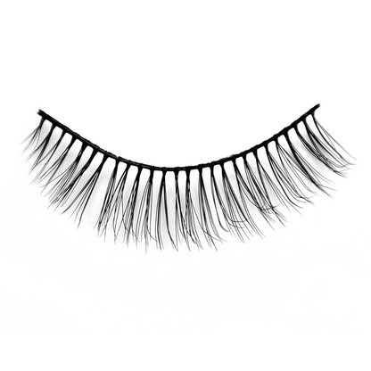 Plasma - Self Adhesive Strip Lashes