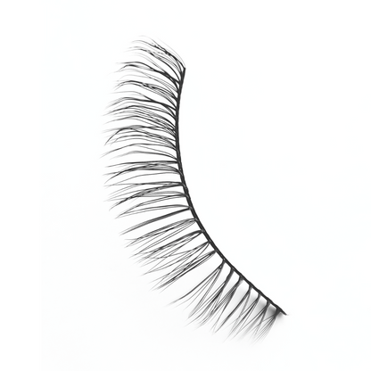 Plasma - Self Adhesive Strip Lashes