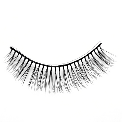 Plasma - Self Adhesive Strip Lashes