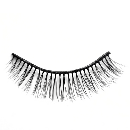 Plasma - Self Adhesive Strip Lashes