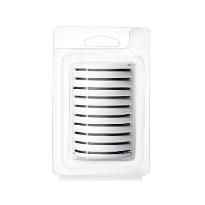 Seashell Adhesive Strips Refill